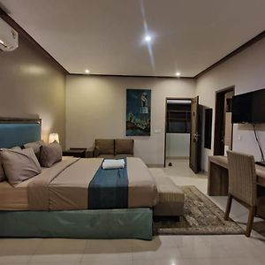 Chambre de Luxe Lit King-Size